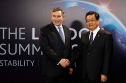 Na szczycie G20 spory o kształt reform