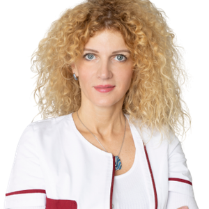 dr. Németh Alíz
