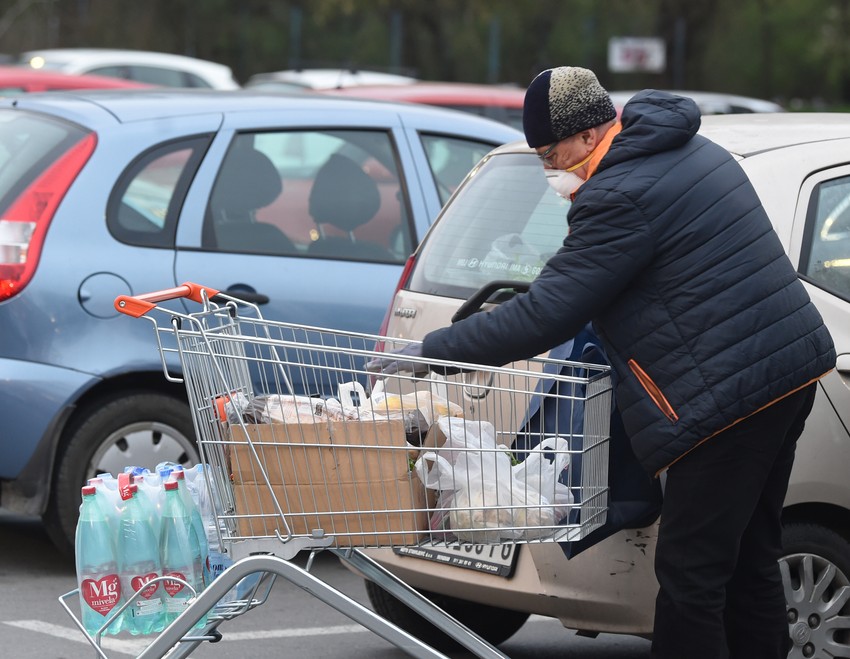 Mnoge namirnice su skuplje