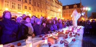 Gdańska Wigilia już w niedzielę!