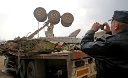 Szef lotniczej komisji mówi, kiedy generałowie byli w kokpicie