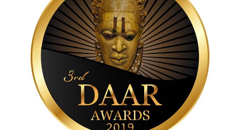 DAAR Communications Plc recognises key industry players at her 3rd DAAR Awards