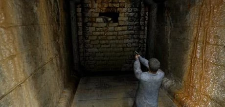 Screen z gry "Overclocked: Historia o przemocy"