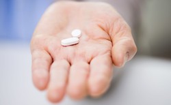 Leki na nadciśnienie pomocne w leczeniu Covid-19