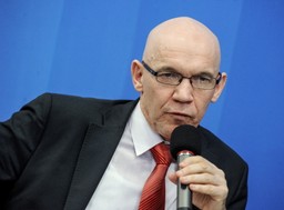 Jasiński: Wywiad skarbowy to atrapa służby [WYWIAD]