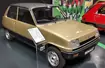 50 lat Renault 5