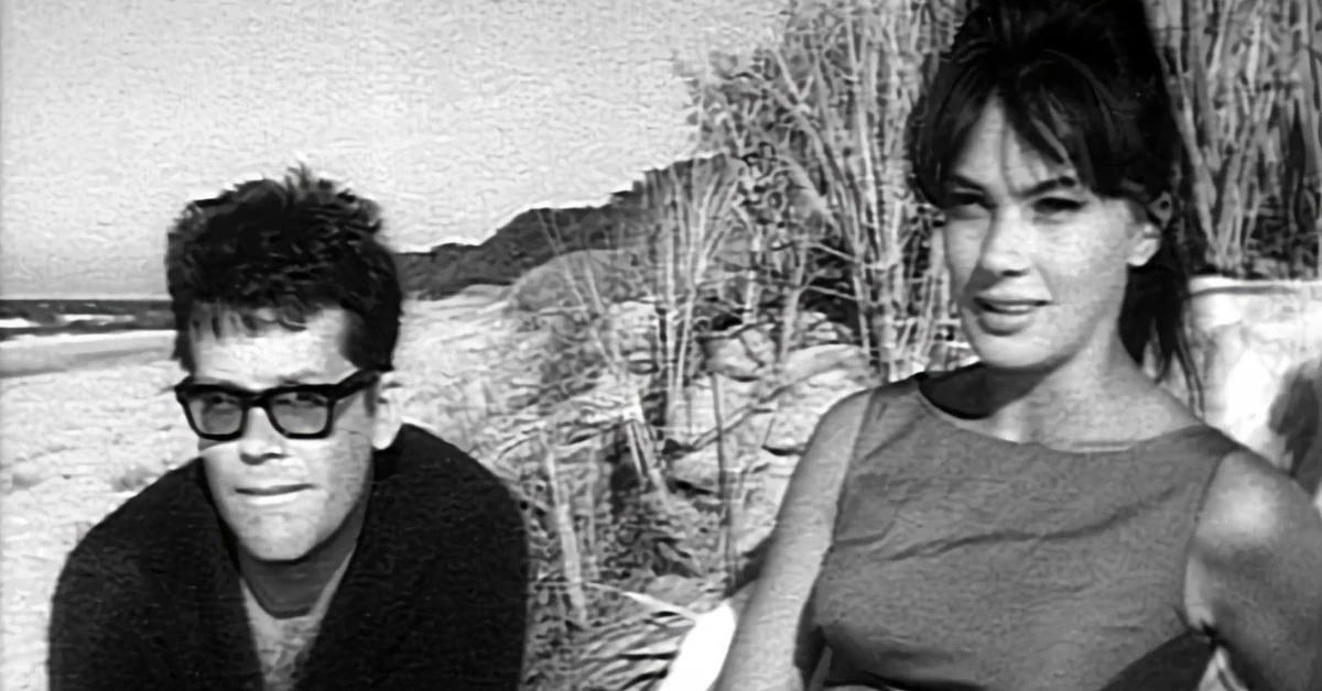 Nostalgiczny QUIZ dla kinomanów. Mordercy i milicjanci w akcji. Może być piekielnie trudno