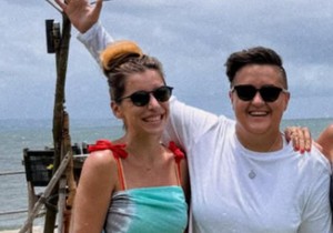 Jovana i Marija