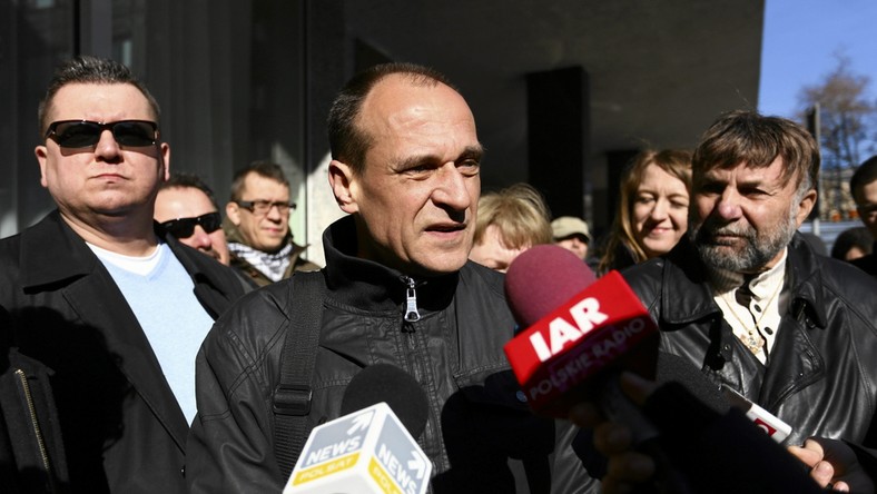 Paweł Kukiz o "Nocnych Wilkach" w Polsce: a którędy mają przejechać