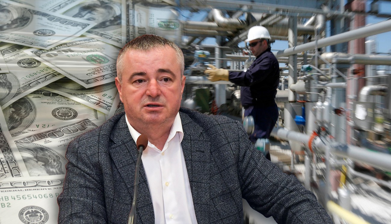 Nema zime? Bajatović: Sa Gaspromom dogovorene dodatne isporuke gasa za Srbiju