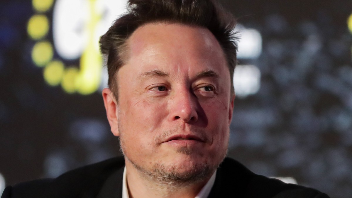 Elon Musk megtrollkodta Zuckerbergéket a mai METApokalipszis miatt