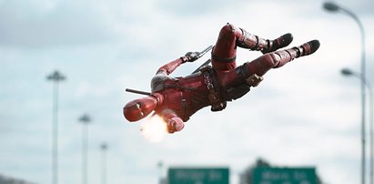 To on wystąpi w „Deadpool 2”?