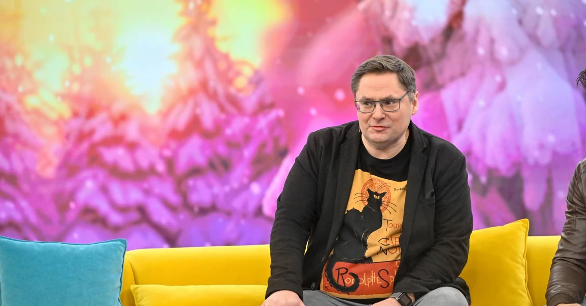 Tomasz Terlikowski krytykuje prezydenta. "Nie występuje w Pałacu jako katolik"