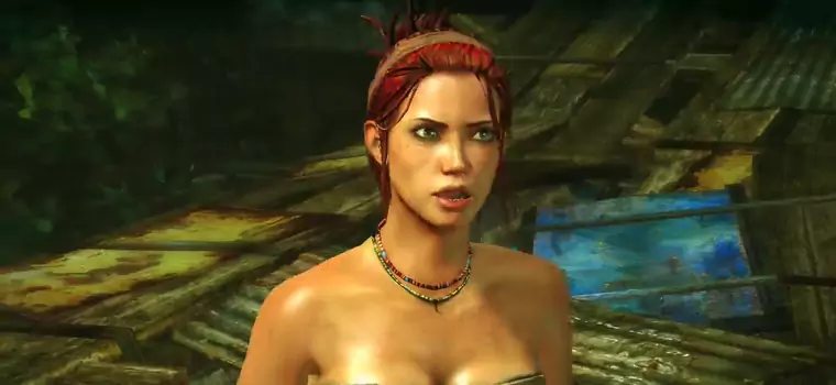 Enslaved: Odyssey to the West - E3 trailer