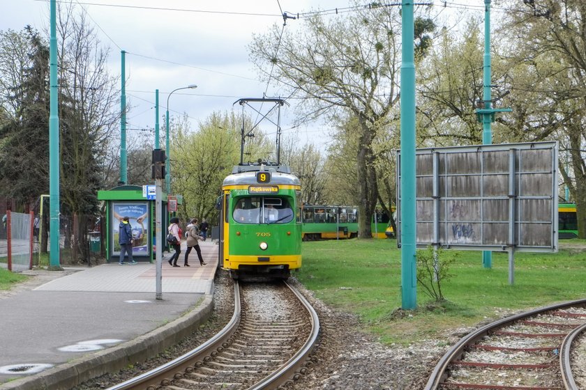 Od niedzieli remont torów na Wildzie i Dębcu