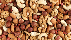 Najgorszy rodzaj orzechów. Dietetyczka stanowczo odradza ich jedzenia