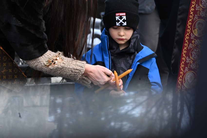 Pomen Željku Ražnatoviću Arkanu 