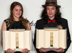 W Cannes nagrodzono debiutantów. O nich będzie głośno!