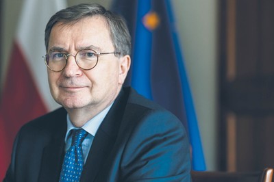 Wybory do KRS na nowo. Naczelny Sąd Administracyjny ma poważne zastrzeżenia