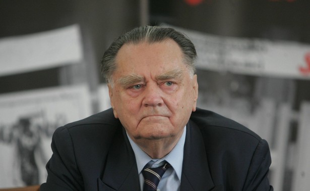 Jan Olszewski