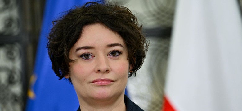 Anna Maria Żukowska broni swoich słów o "starych trupach": Adekwatne określenie
