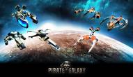 Pirate Galaxy