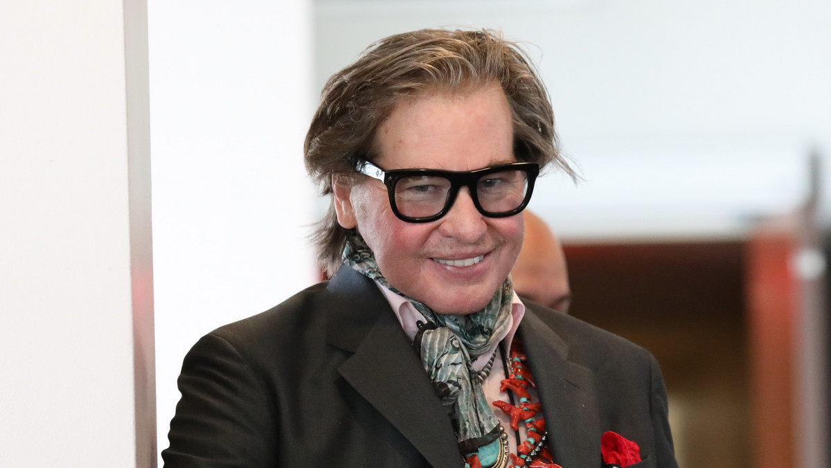 Know About Val Kilmer's Health Issues!