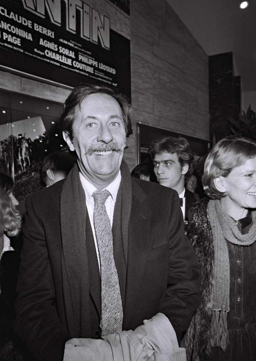 Jean Rochefort