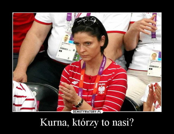 Kobiety + futbol oczami mężczyzn...