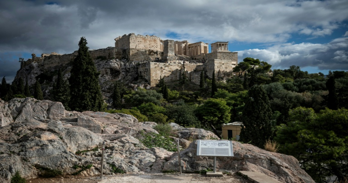 Athènes dénonce l'indifférence provocatrice du British Museum