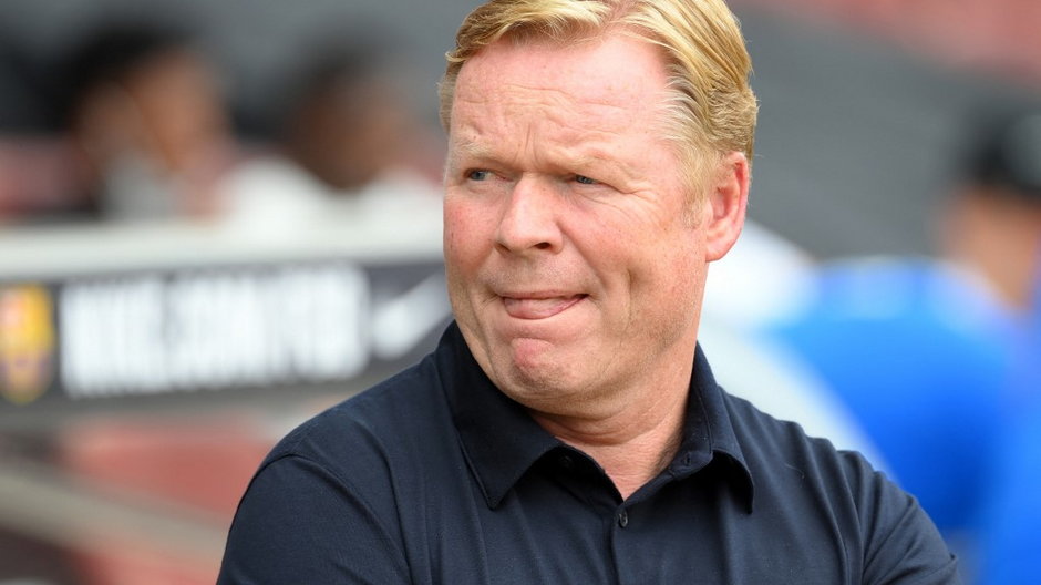 Ronald Koeman