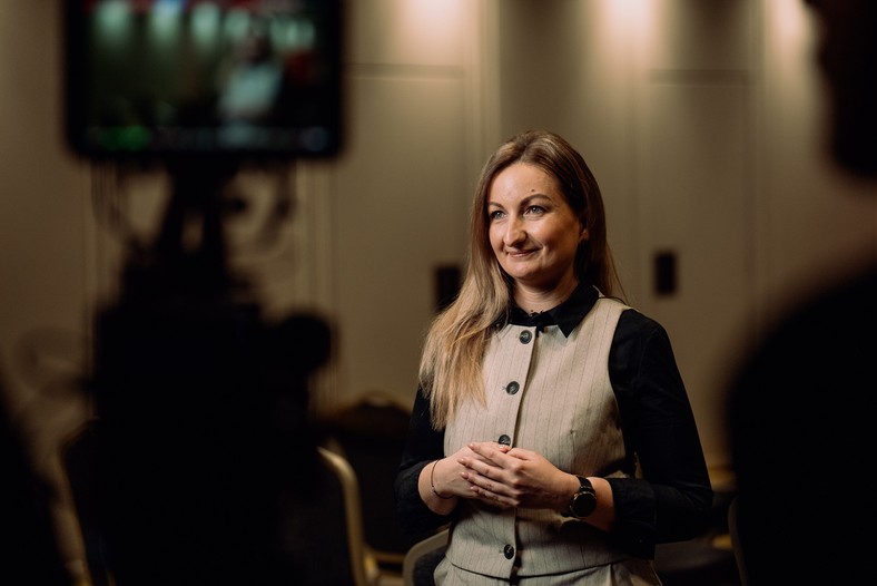 Joanna Rybicka-Gornowicz, ORLEN Neptun