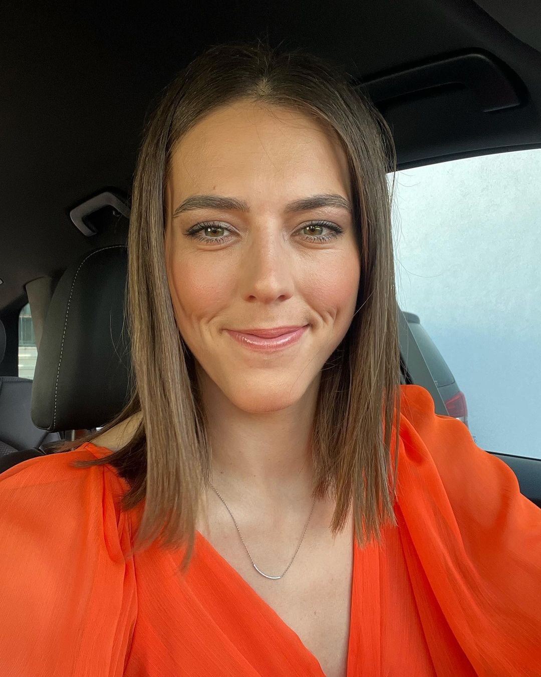 Lyžiarka Petra Vlhová.