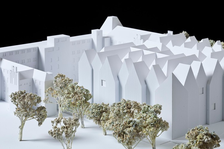 Otwarcie wystawy jest połączone z obchodami 20-lecia „ARCHITEKTURY-murator'