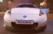 Nissan 370Z Nismo