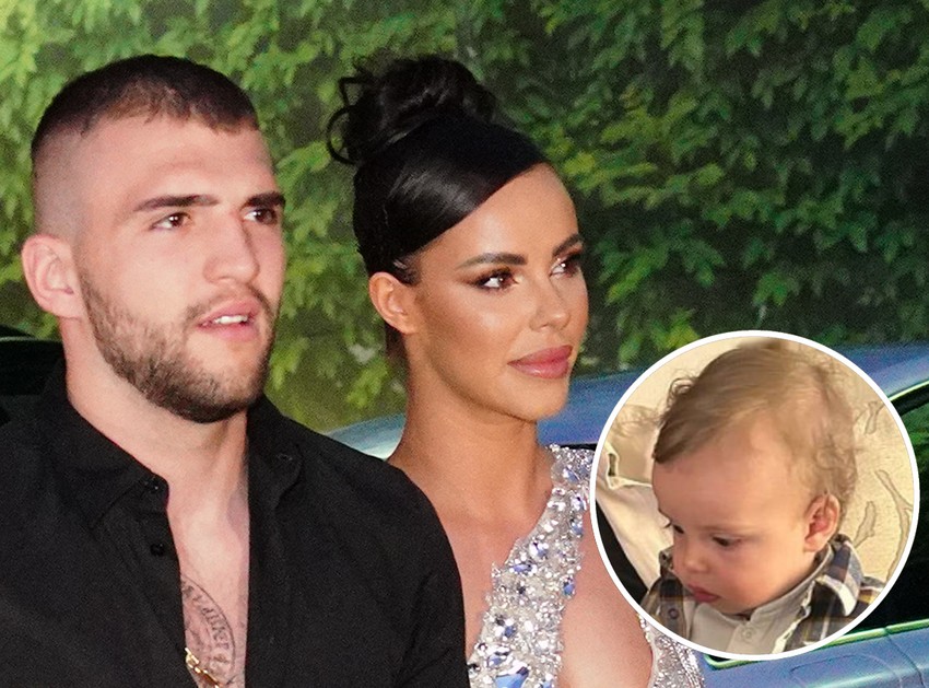 Veljko je danas otac trojici dečaka