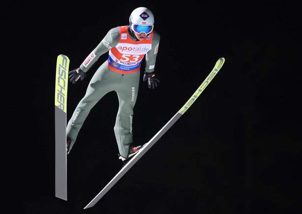 Kamil Stoch