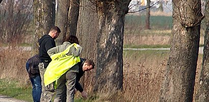 Egzekucja w biały dzień. Napastnicy podjechali mercedesem i zastrzelili 23-latka