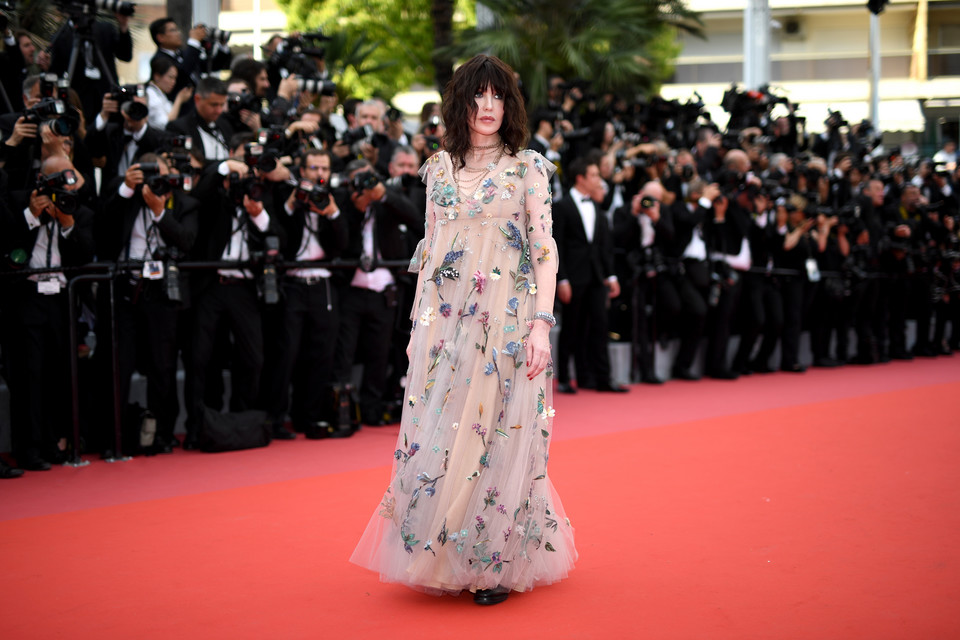 Cannes 2018: gwiazdy na czerwonym dywanie