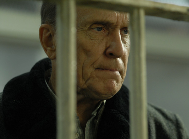 Robert Duvall: Aktorstwo to dziecinada