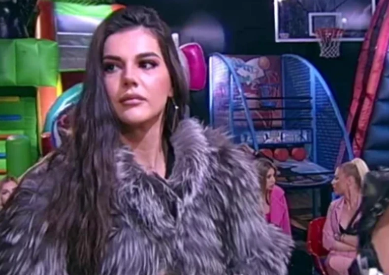 Jovana Ljubisavljević 