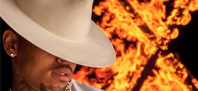 Chris Brown podjął ostateczną decyzję