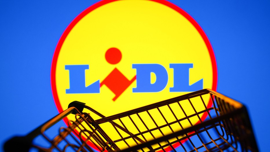 Hatalmas Black Friday akciók a LIDL-nél / Fotó: Northfoto