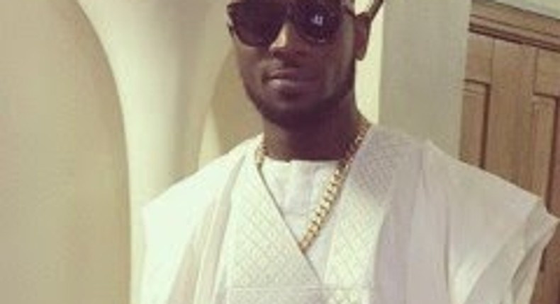 Dbanj