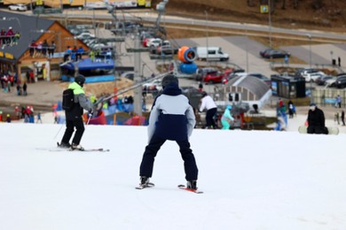 Ferie zimowe 2026. Zakopane droższe od Szczyrku. A co z zagranicznymi wyjazdami?