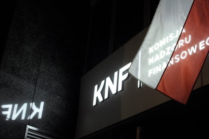 Czy Skarbiec okaże się pusty? Banki i KNF mówią "sprawdzam"