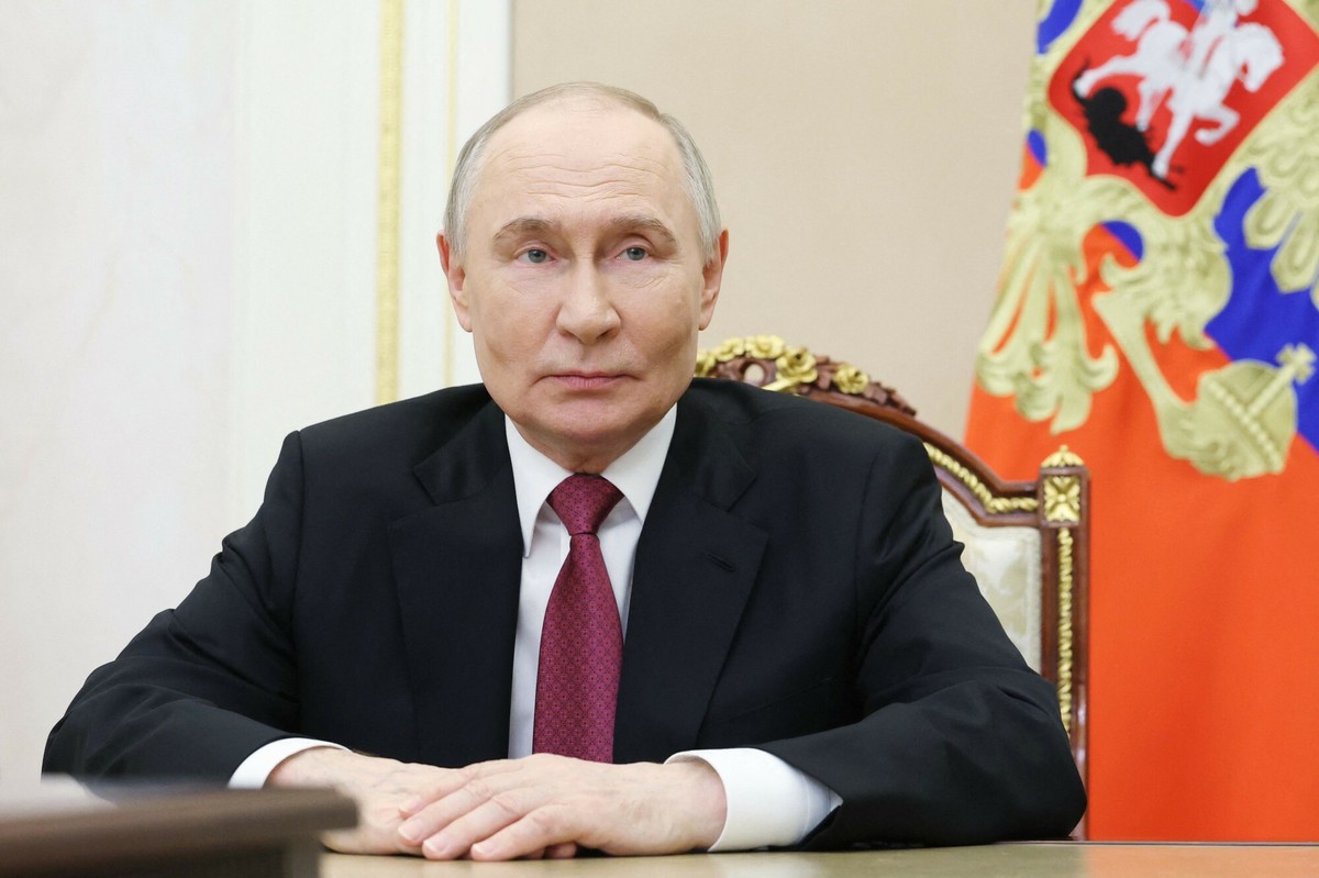 Reuters ma przecieki w sprawie rosyjskich żądań. Putin chce zobowiązania na piśmie