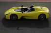 Dallara Stradale – z wyścigowymi korzeniami