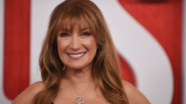 Jane Seymour ma 73 lata i wciąż zachwyca urodą. Jak wygląda "Dr Quinn"?