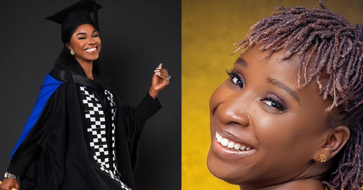 6 Ghanaian celebrities and their educational profile | Pulse Ghana